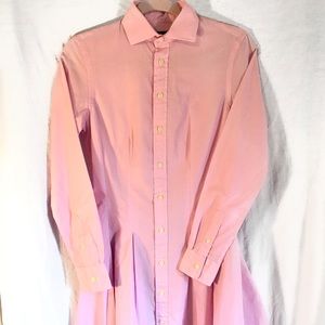 Polo Ralph Lauren Dress